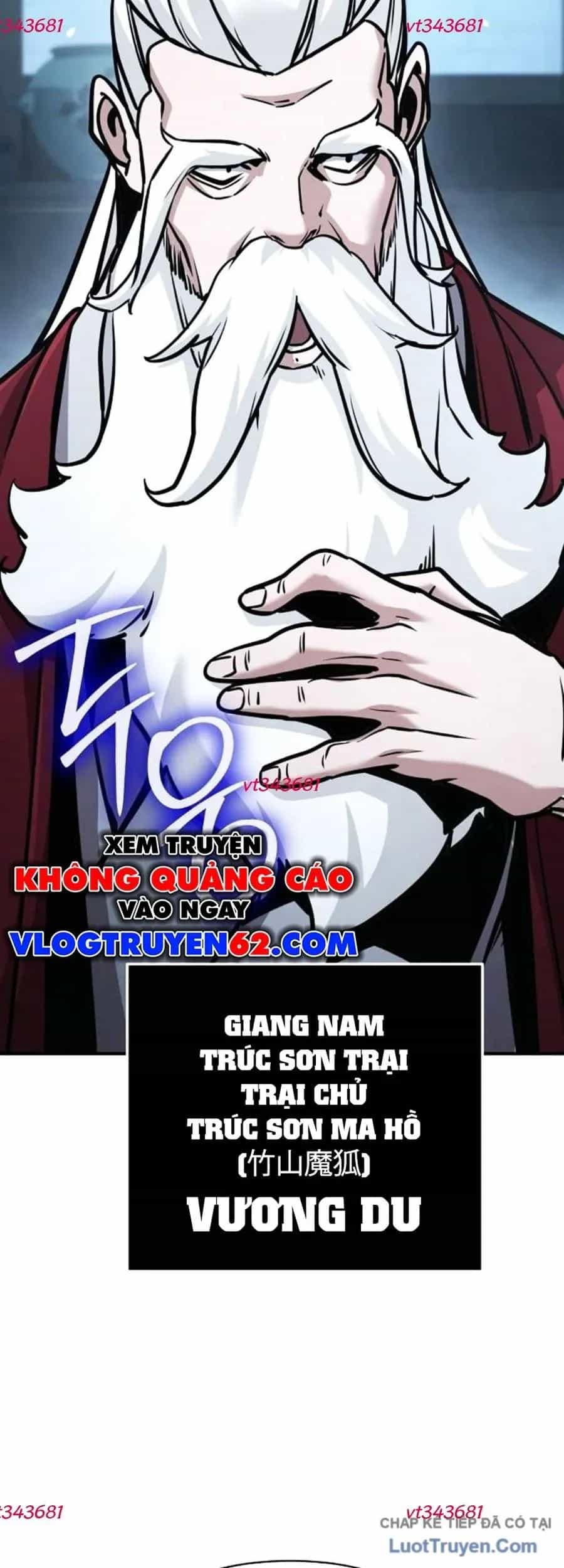 Tiểu Tử Đáng Ngờ Lại Là Cao Thủ - Chương 129 - ảnh 32