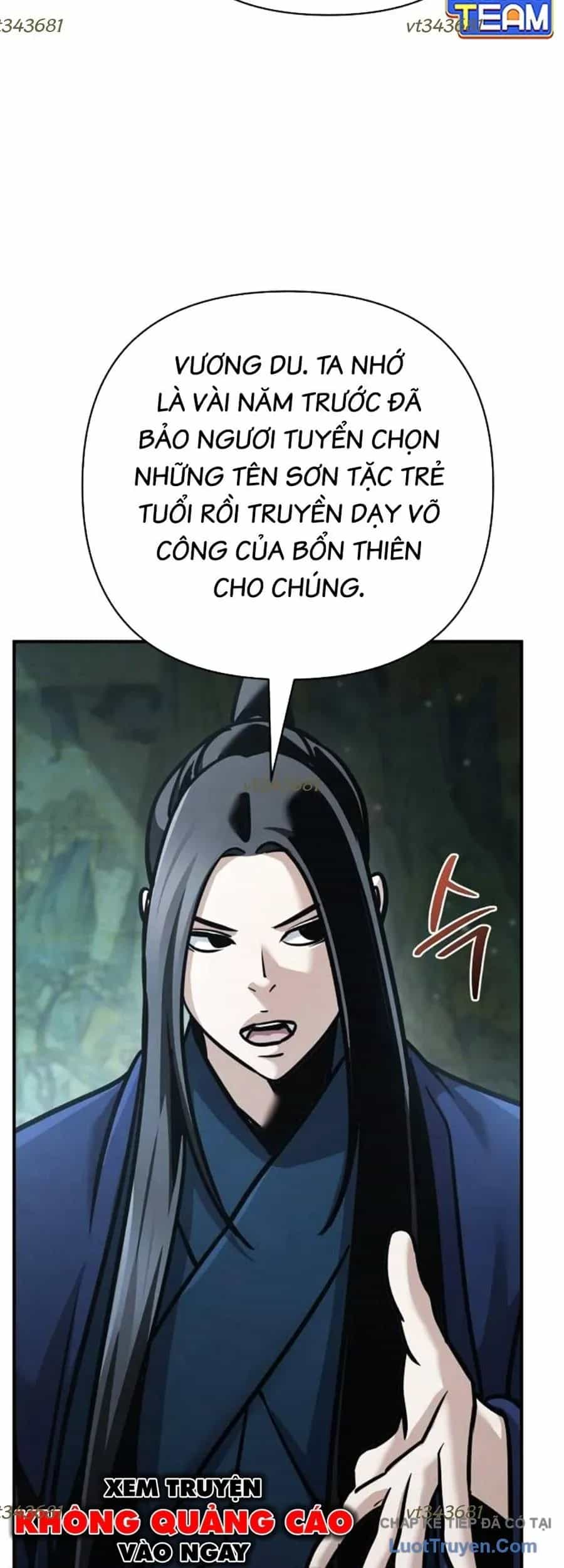 Tiểu Tử Đáng Ngờ Lại Là Cao Thủ - Chương 129 - ảnh 34