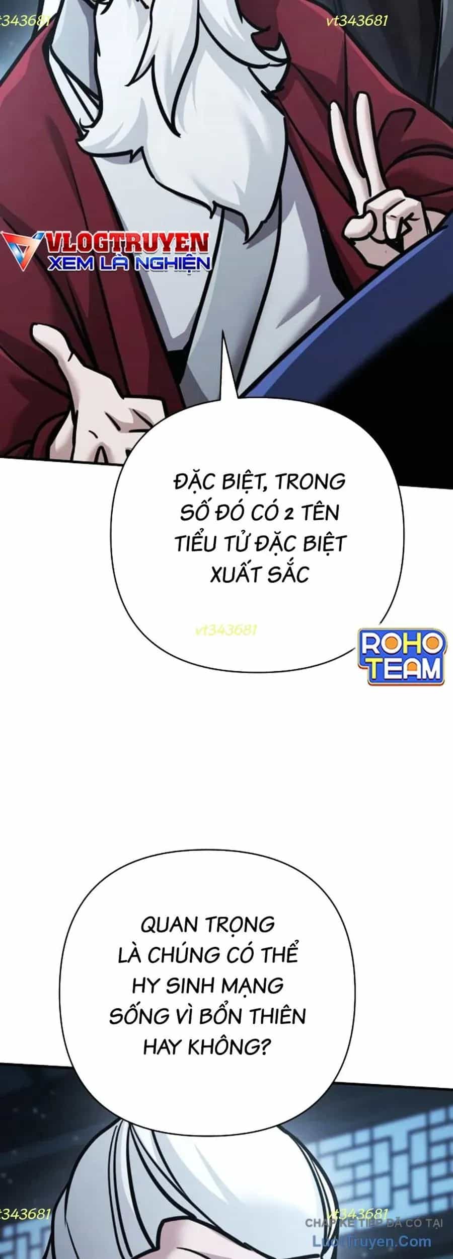 Tiểu Tử Đáng Ngờ Lại Là Cao Thủ - Chương 129 - ảnh 36