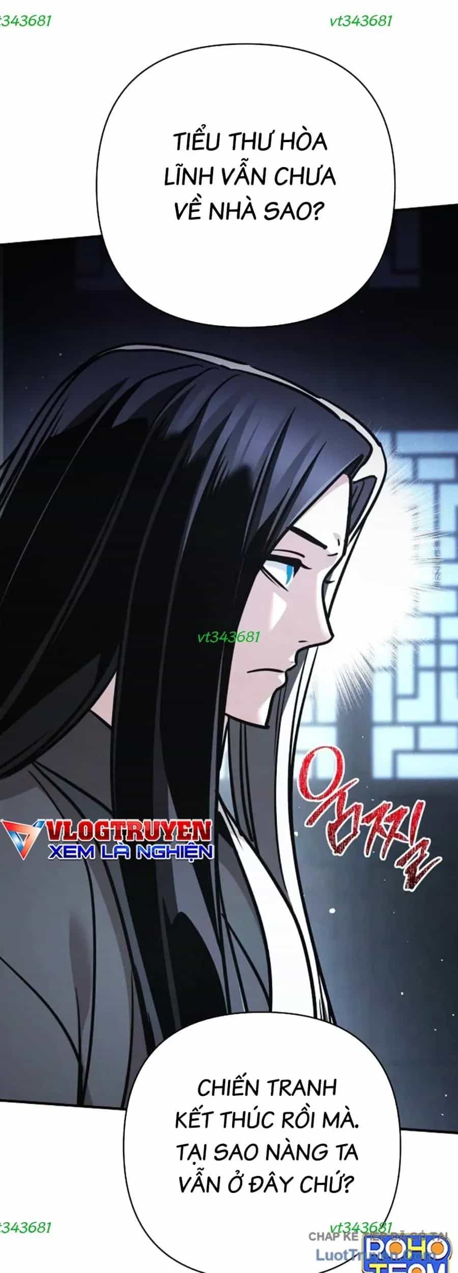Tiểu Tử Đáng Ngờ Lại Là Cao Thủ - Chương 129 - ảnh 81