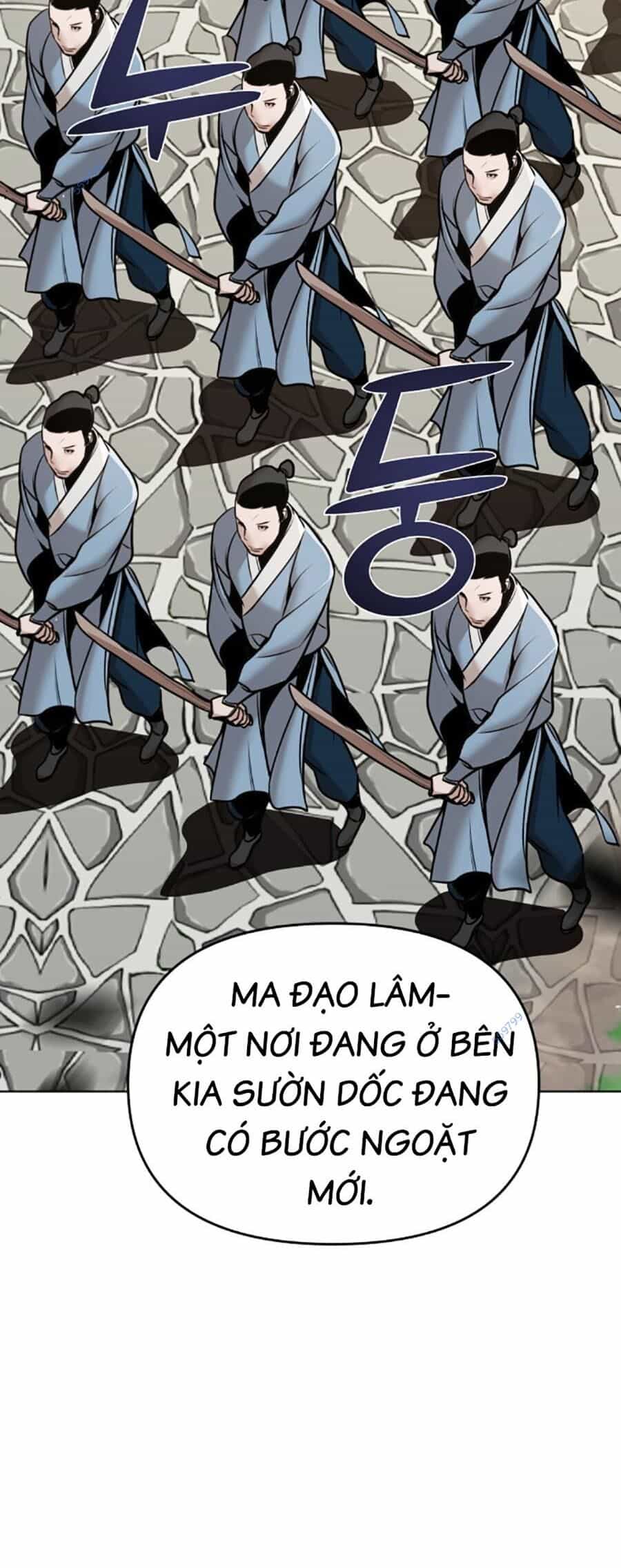 Tiểu Tử Đáng Ngờ Lại Là Cao Thủ - Chương 13 - ảnh 15