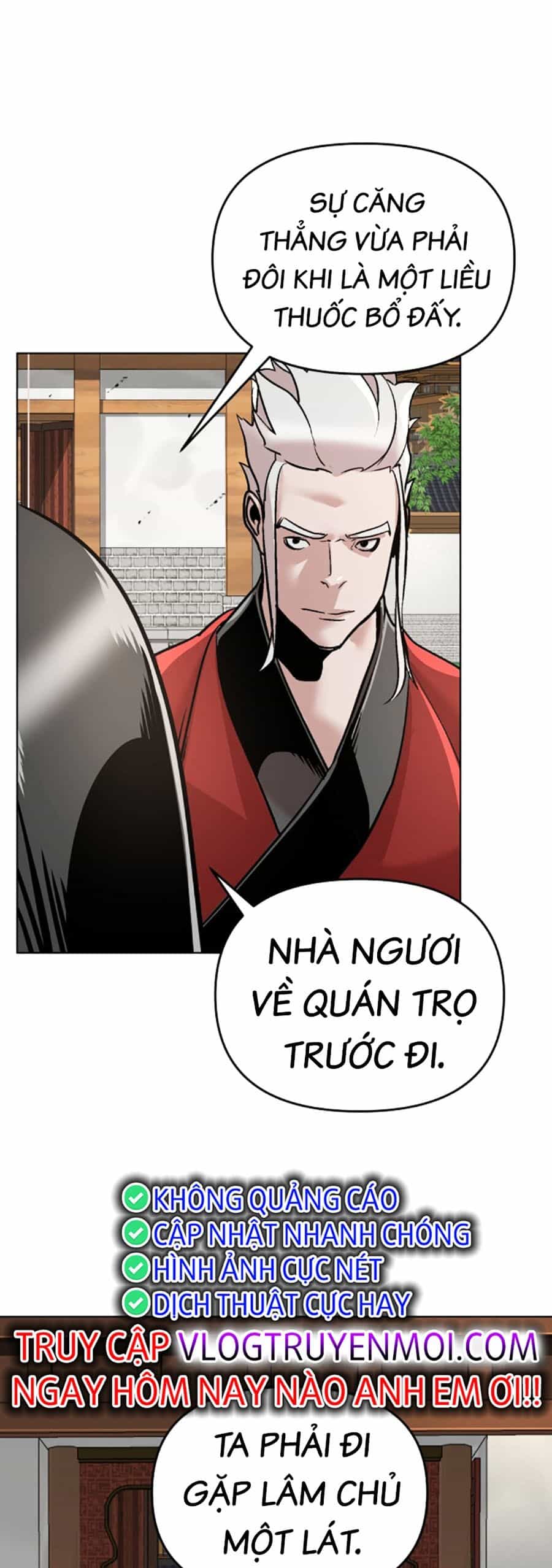 Tiểu Tử Đáng Ngờ Lại Là Cao Thủ - Chương 13 - ảnh 16