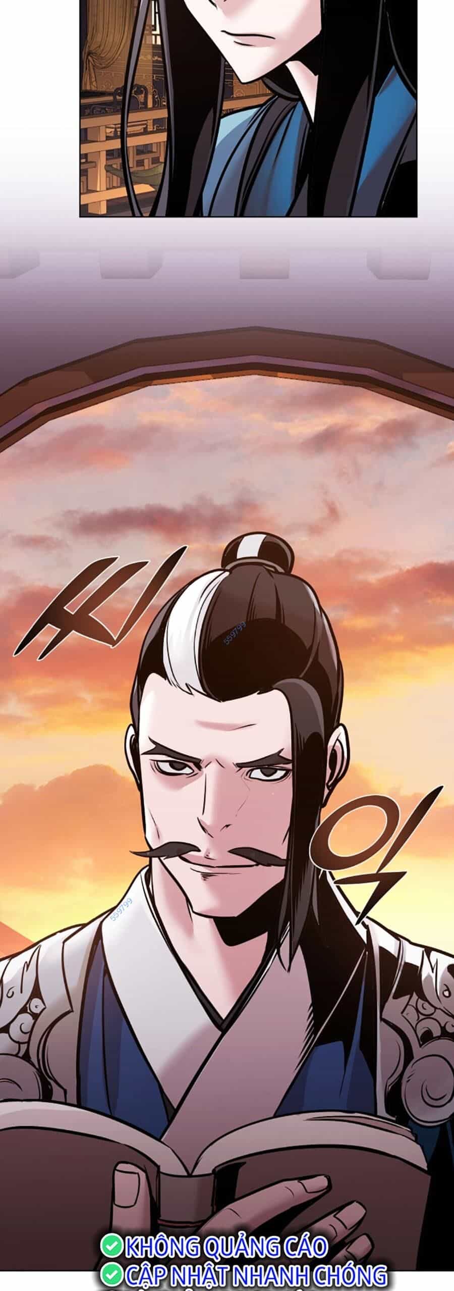 Tiểu Tử Đáng Ngờ Lại Là Cao Thủ - Chương 13 - ảnh 19