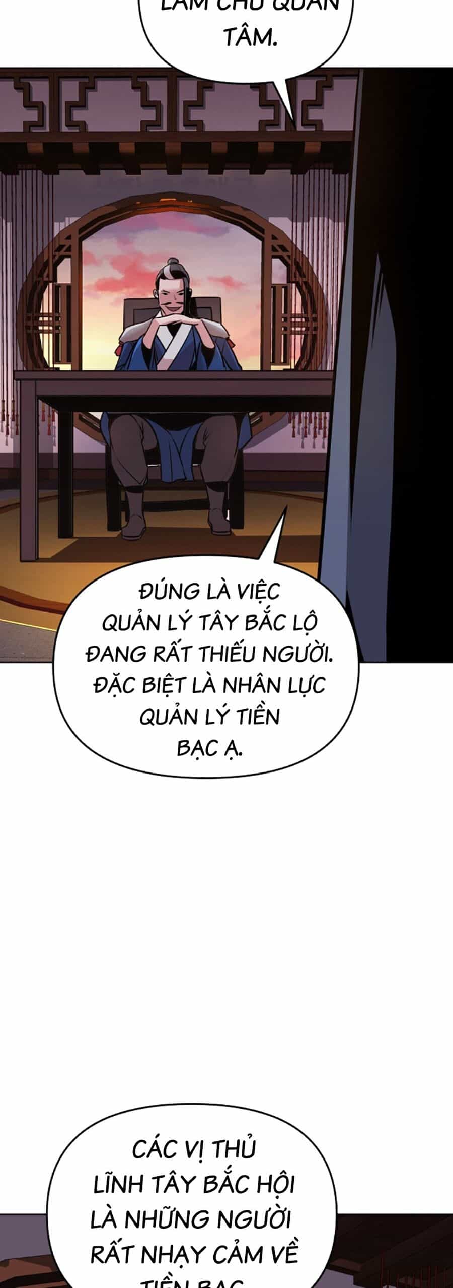 Tiểu Tử Đáng Ngờ Lại Là Cao Thủ - Chương 13 - ảnh 22