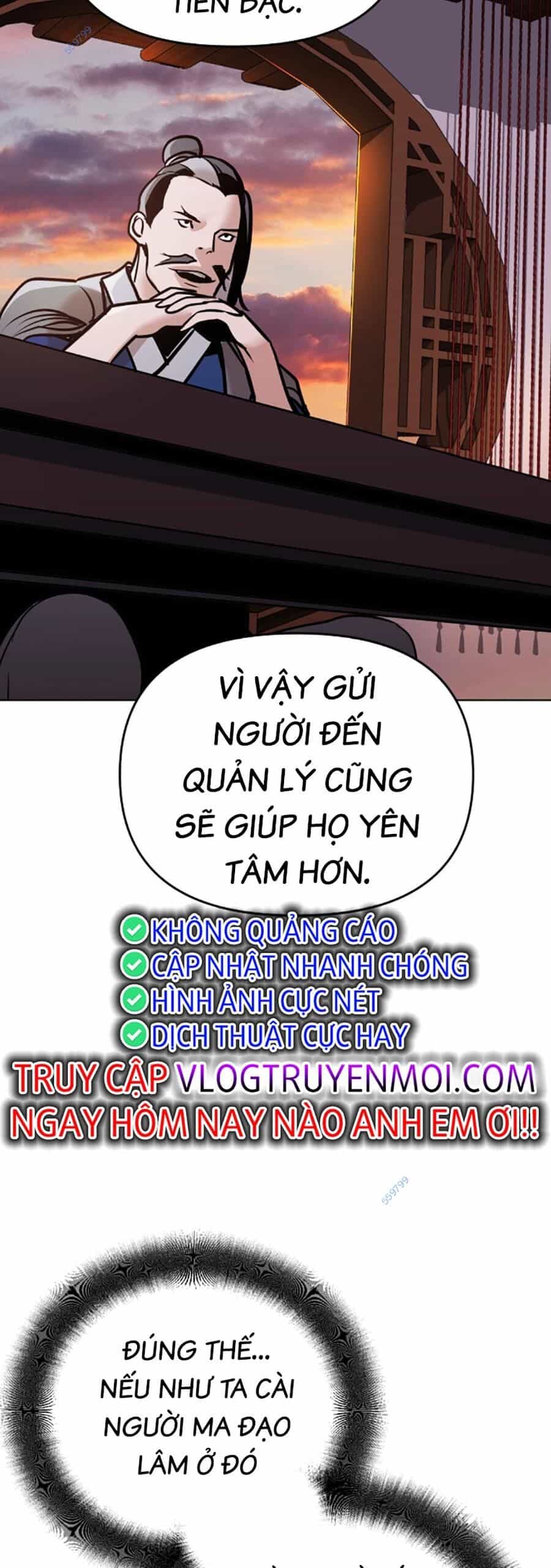 Tiểu Tử Đáng Ngờ Lại Là Cao Thủ - Chương 13 - ảnh 23