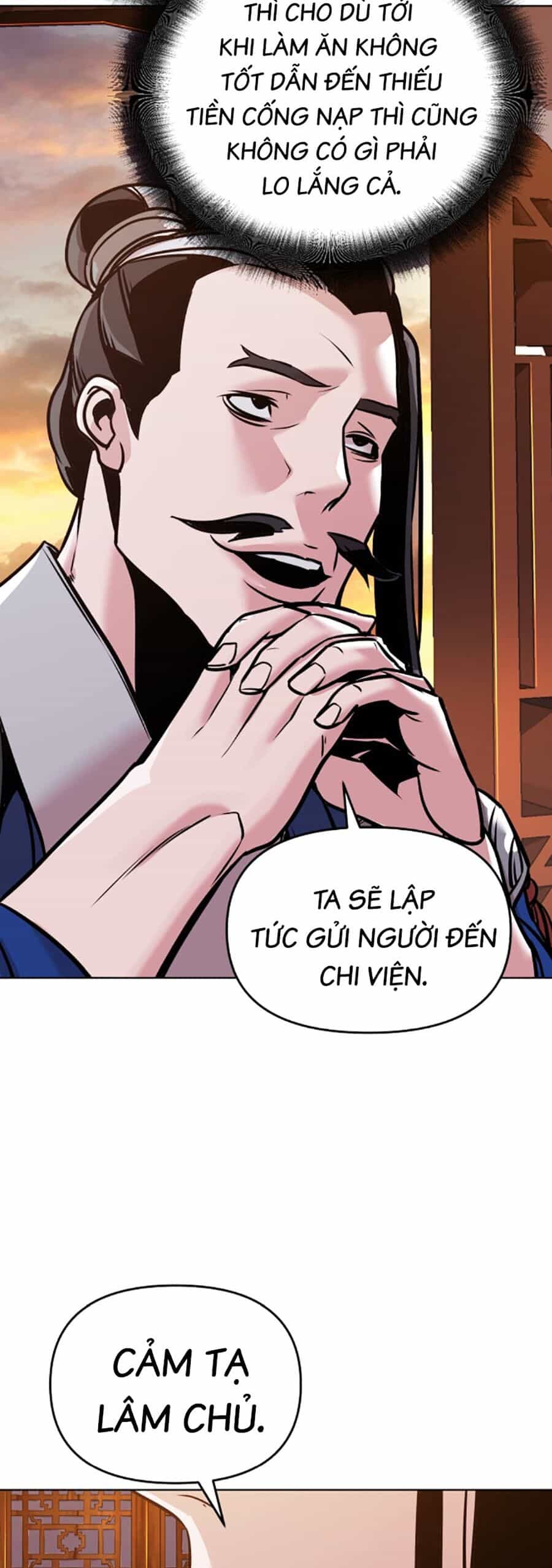 Tiểu Tử Đáng Ngờ Lại Là Cao Thủ - Chương 13 - ảnh 24