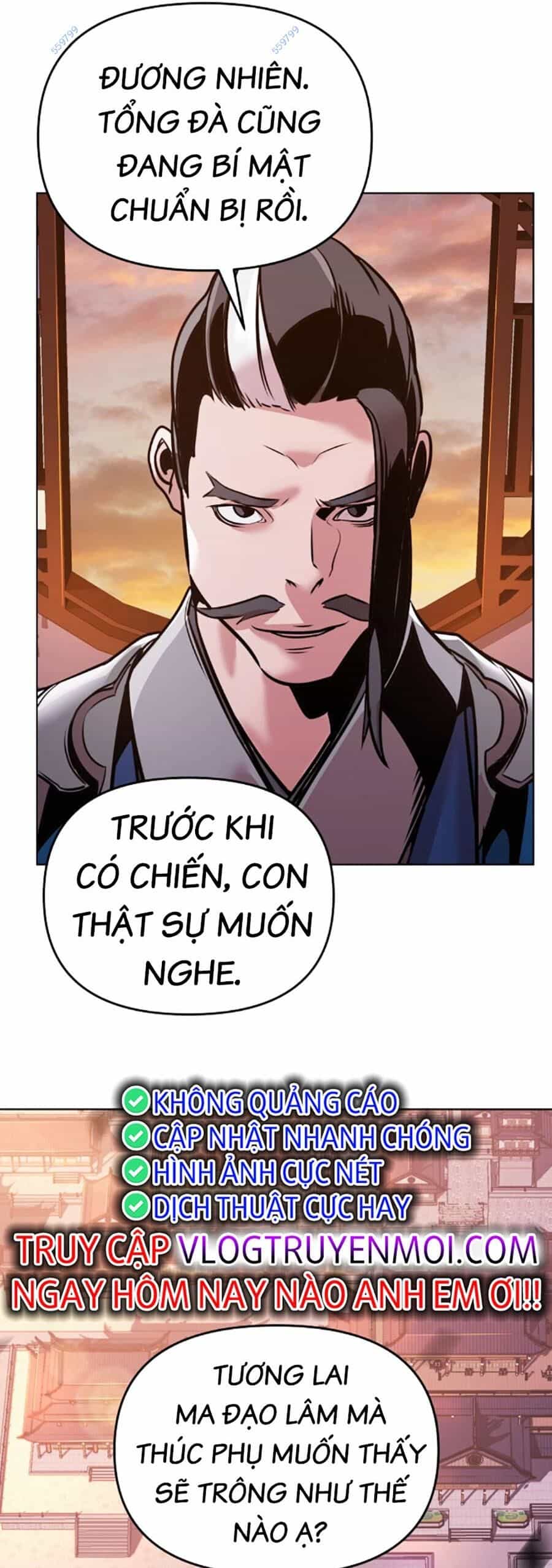 Tiểu Tử Đáng Ngờ Lại Là Cao Thủ - Chương 13 - ảnh 27