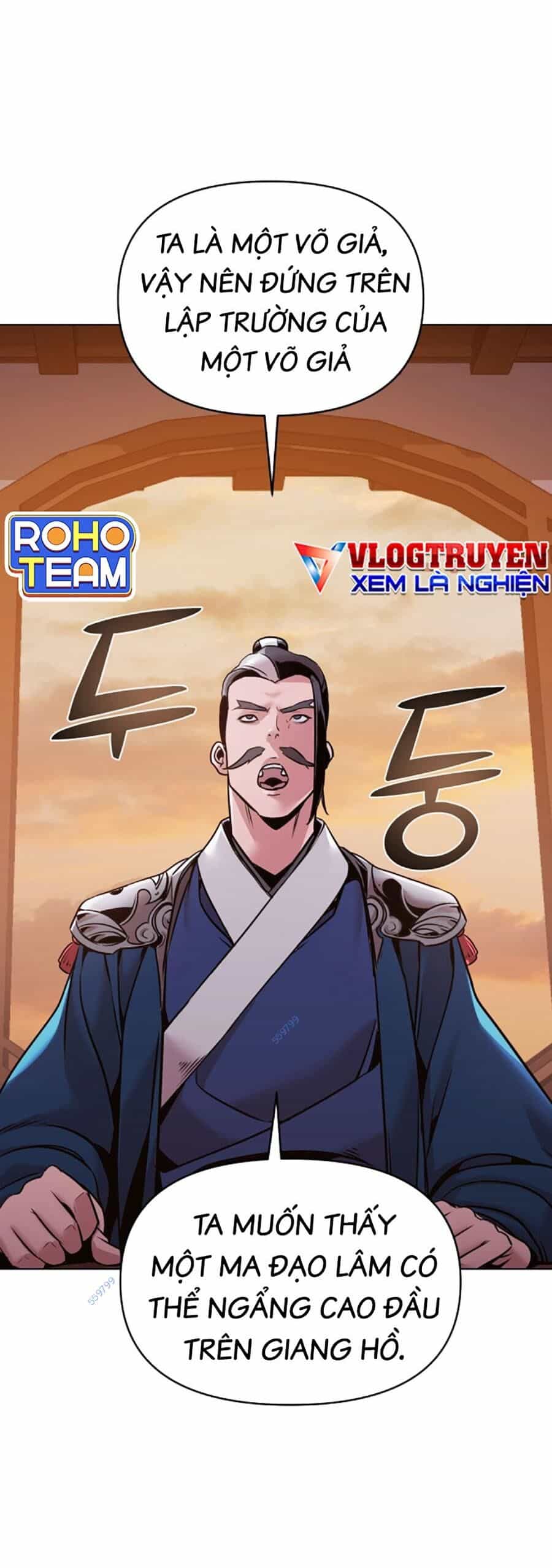 Tiểu Tử Đáng Ngờ Lại Là Cao Thủ - Chương 13 - ảnh 29