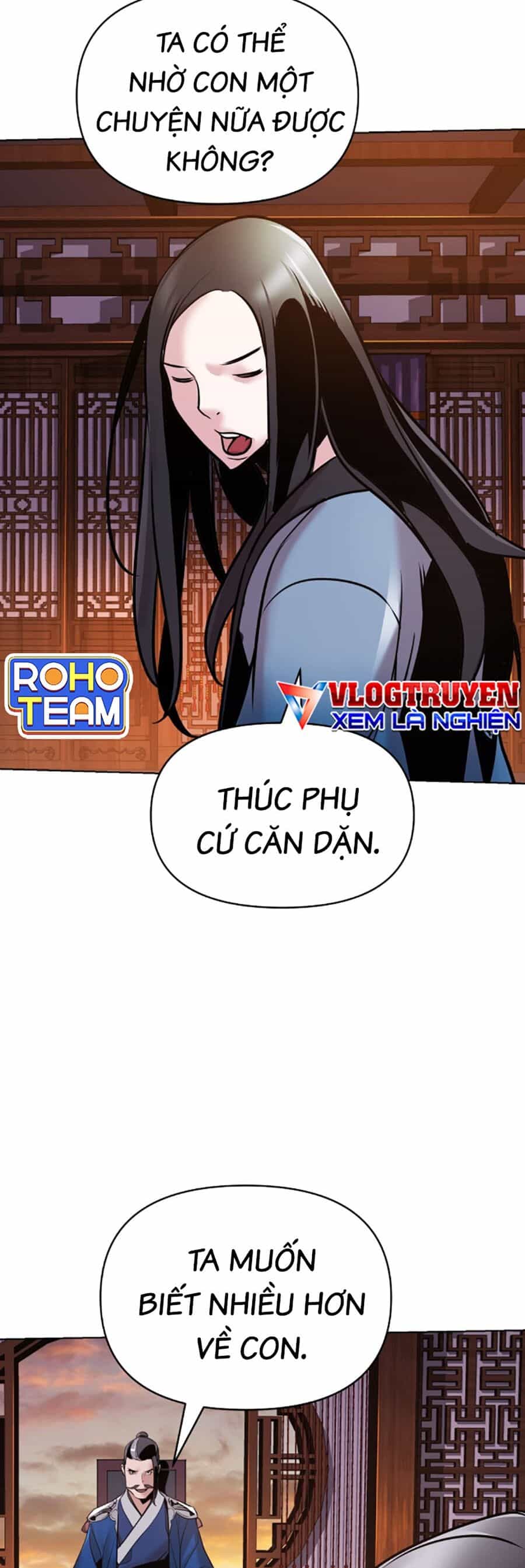 Tiểu Tử Đáng Ngờ Lại Là Cao Thủ - Chương 13 - ảnh 32