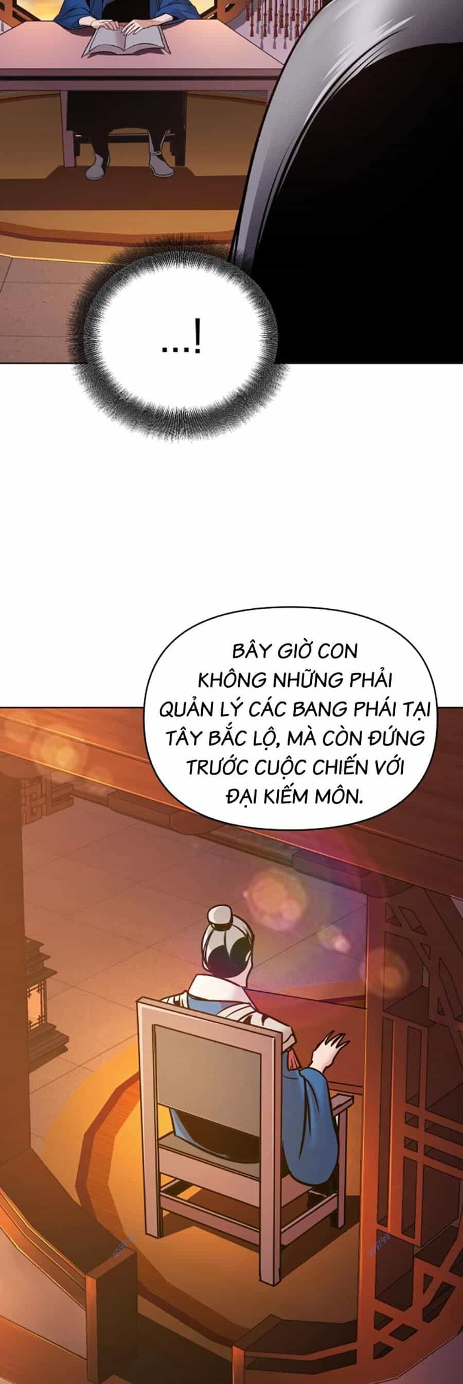 Tiểu Tử Đáng Ngờ Lại Là Cao Thủ - Chương 13 - ảnh 33