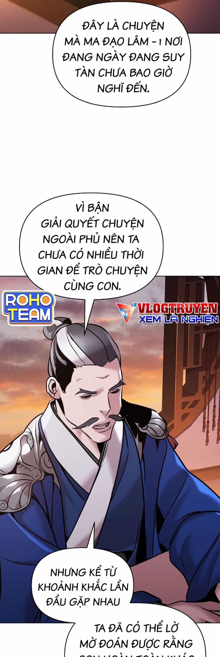 Tiểu Tử Đáng Ngờ Lại Là Cao Thủ - Chương 13 - ảnh 34