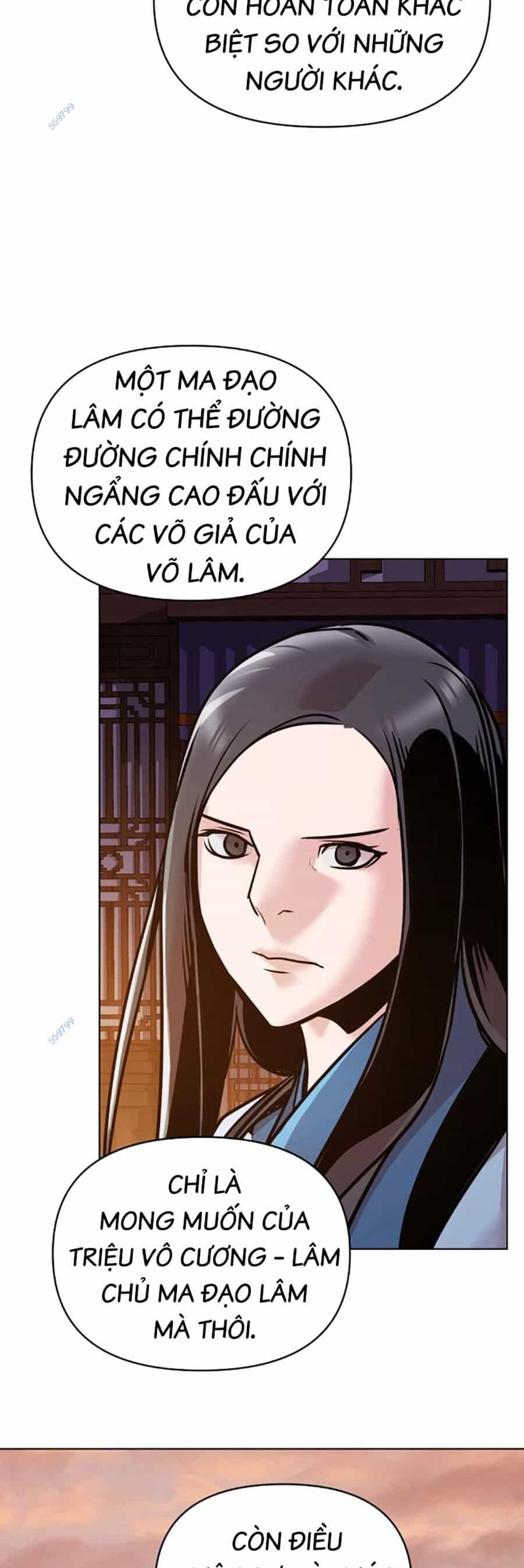 Tiểu Tử Đáng Ngờ Lại Là Cao Thủ - Chương 13 - ảnh 35