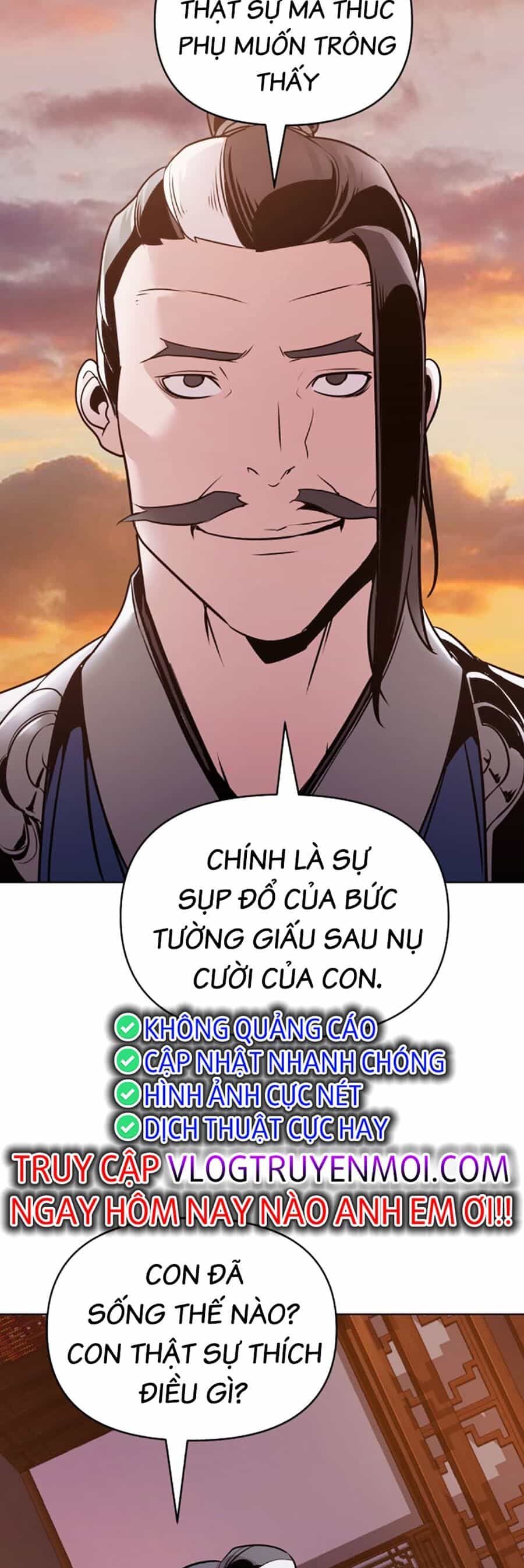 Tiểu Tử Đáng Ngờ Lại Là Cao Thủ - Chương 13 - ảnh 36