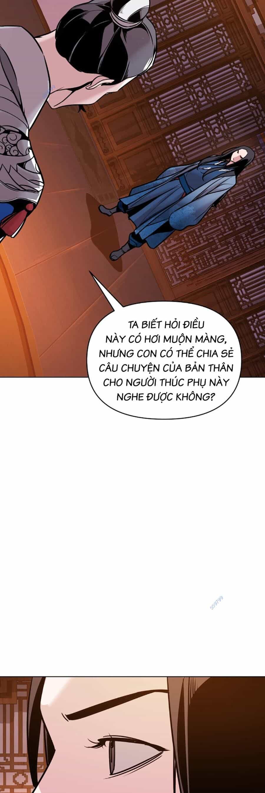 Tiểu Tử Đáng Ngờ Lại Là Cao Thủ - Chương 13 - ảnh 37