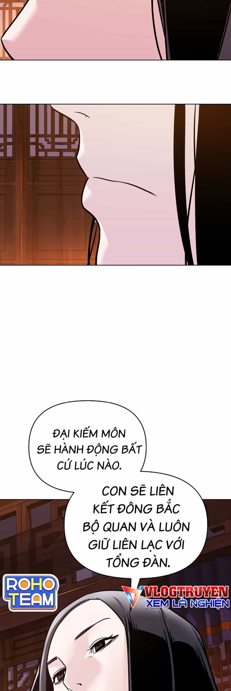 Tiểu Tử Đáng Ngờ Lại Là Cao Thủ - Chương 13 - ảnh 38