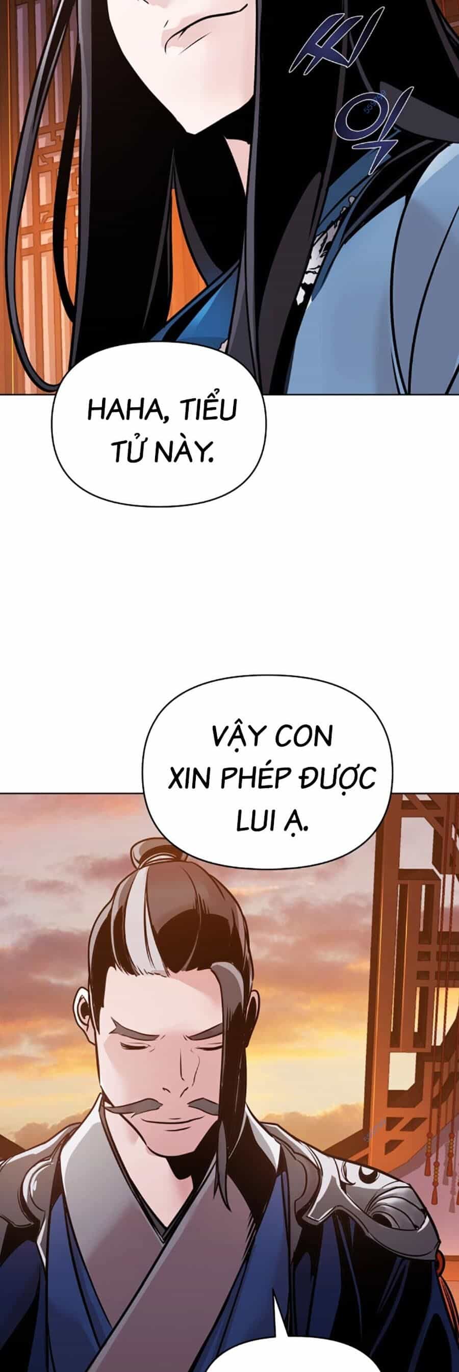 Tiểu Tử Đáng Ngờ Lại Là Cao Thủ - Chương 13 - ảnh 39