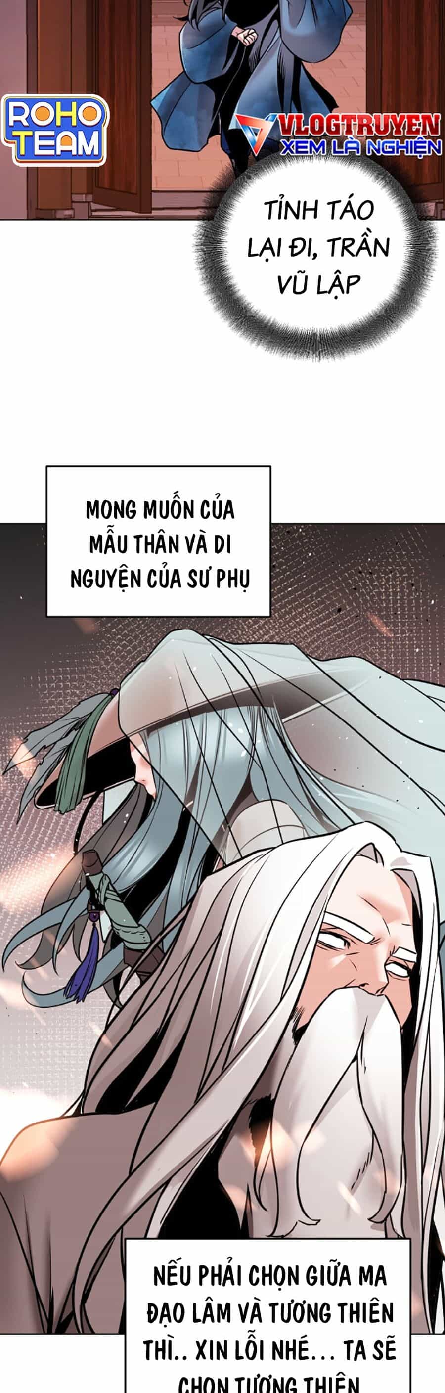 Tiểu Tử Đáng Ngờ Lại Là Cao Thủ - Chương 13 - ảnh 48