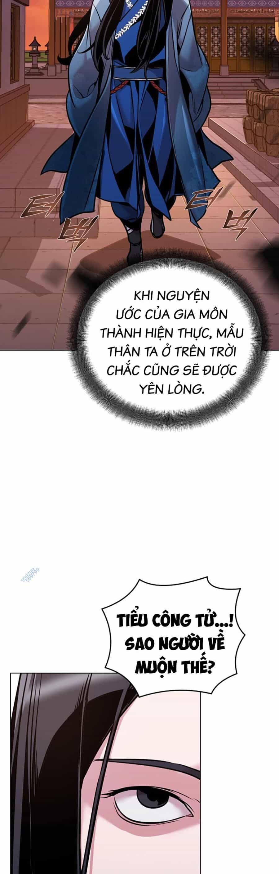 Tiểu Tử Đáng Ngờ Lại Là Cao Thủ - Chương 13 - ảnh 55