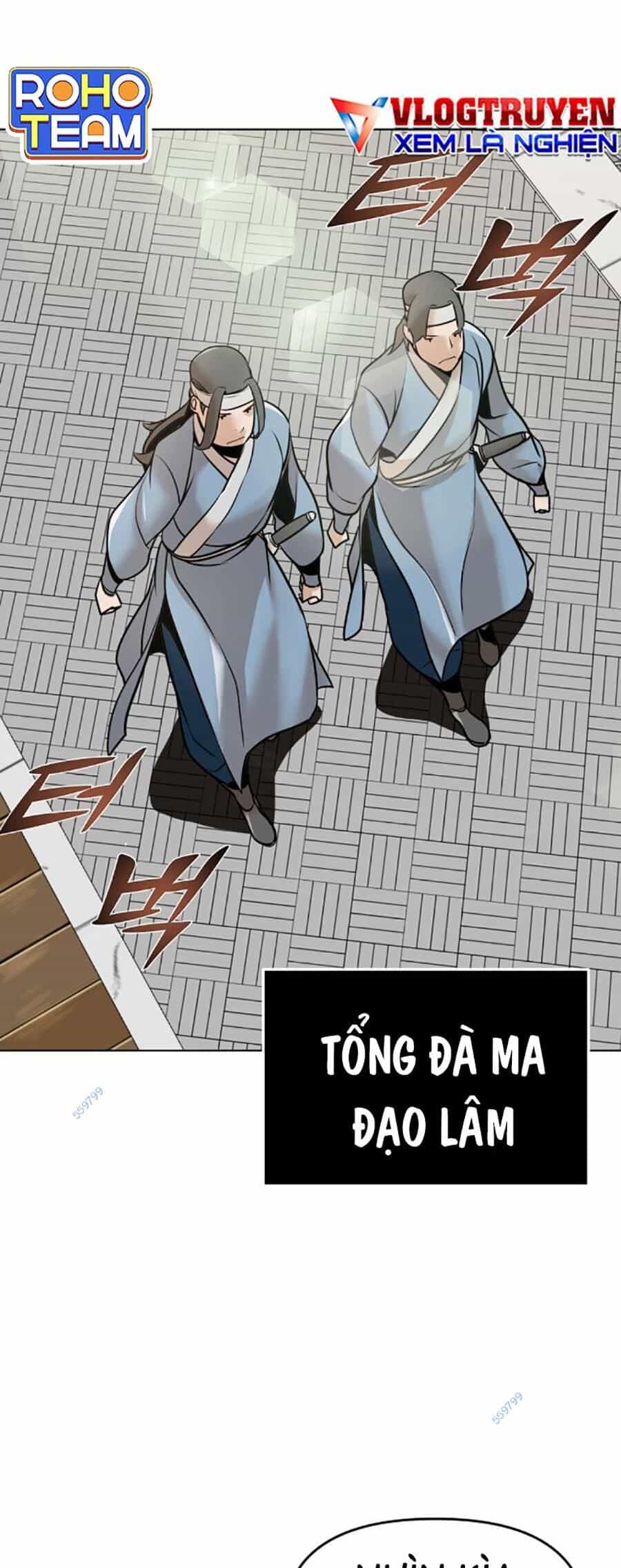 Tiểu Tử Đáng Ngờ Lại Là Cao Thủ - Chương 13 - ảnh 7