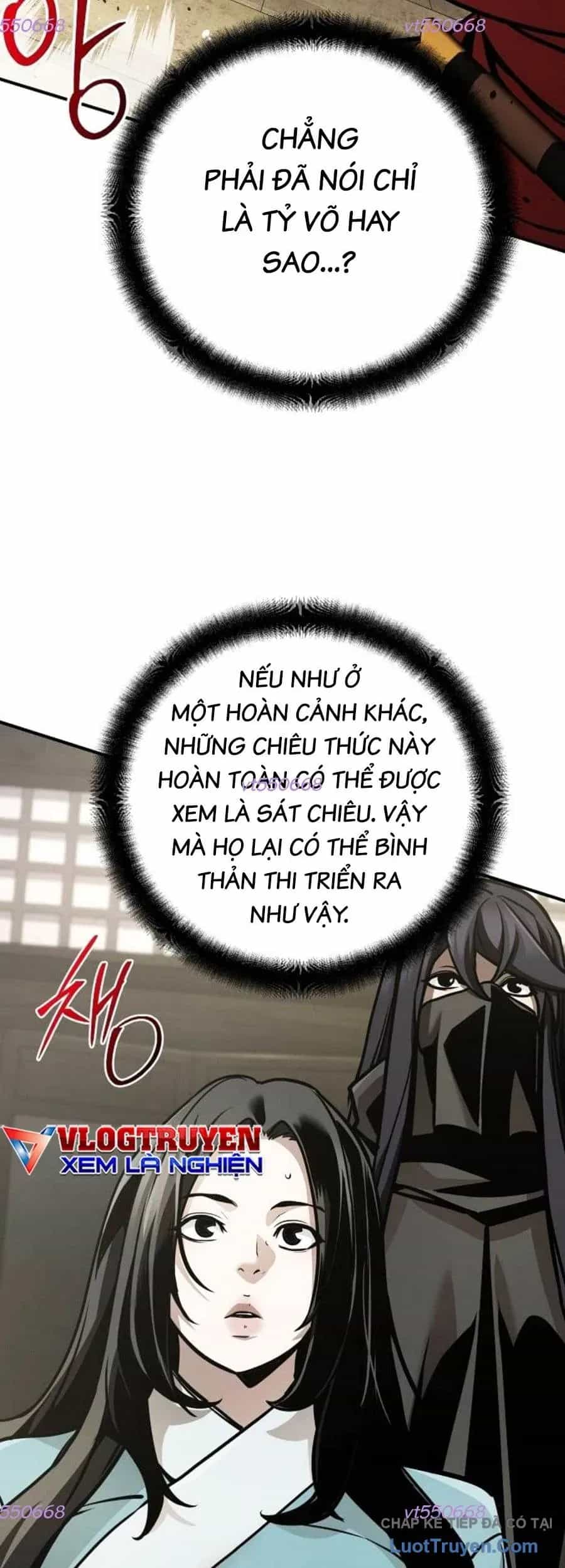 Tiểu Tử Đáng Ngờ Lại Là Cao Thủ - Chương 130 - ảnh 11