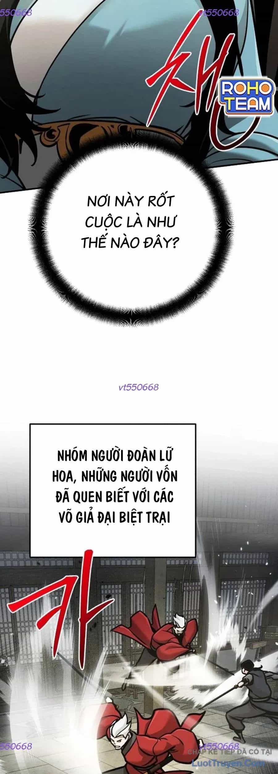 Tiểu Tử Đáng Ngờ Lại Là Cao Thủ - Chương 130 - ảnh 12