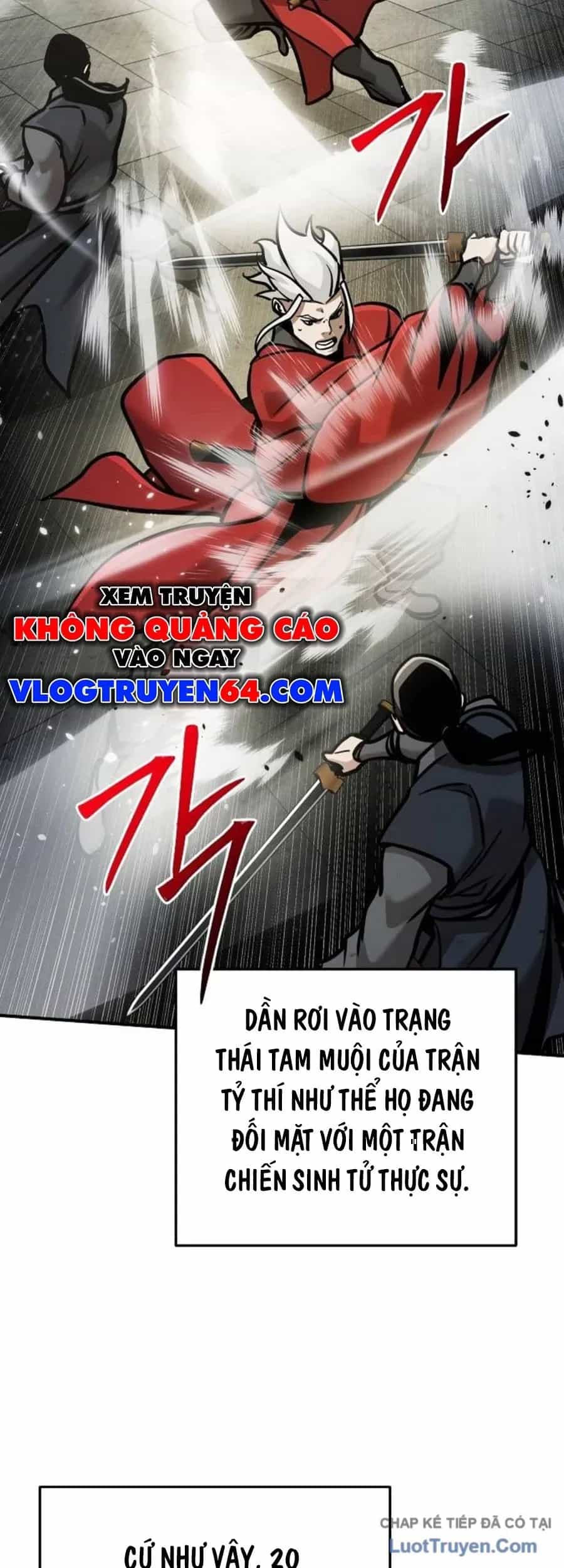 Tiểu Tử Đáng Ngờ Lại Là Cao Thủ - Chương 130 - ảnh 13
