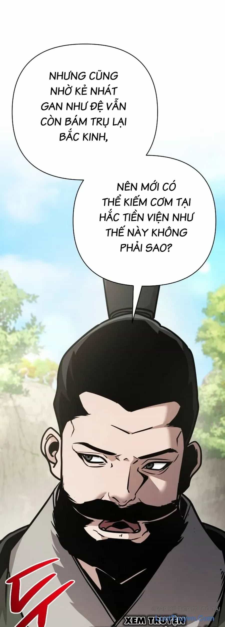 Tiểu Tử Đáng Ngờ Lại Là Cao Thủ - Chương 130 - ảnh 23