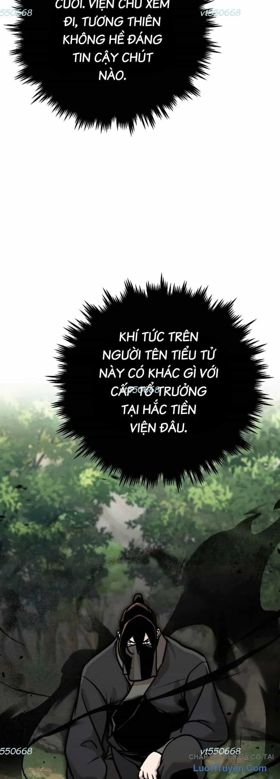 Tiểu Tử Đáng Ngờ Lại Là Cao Thủ - Chương 130 - ảnh 34