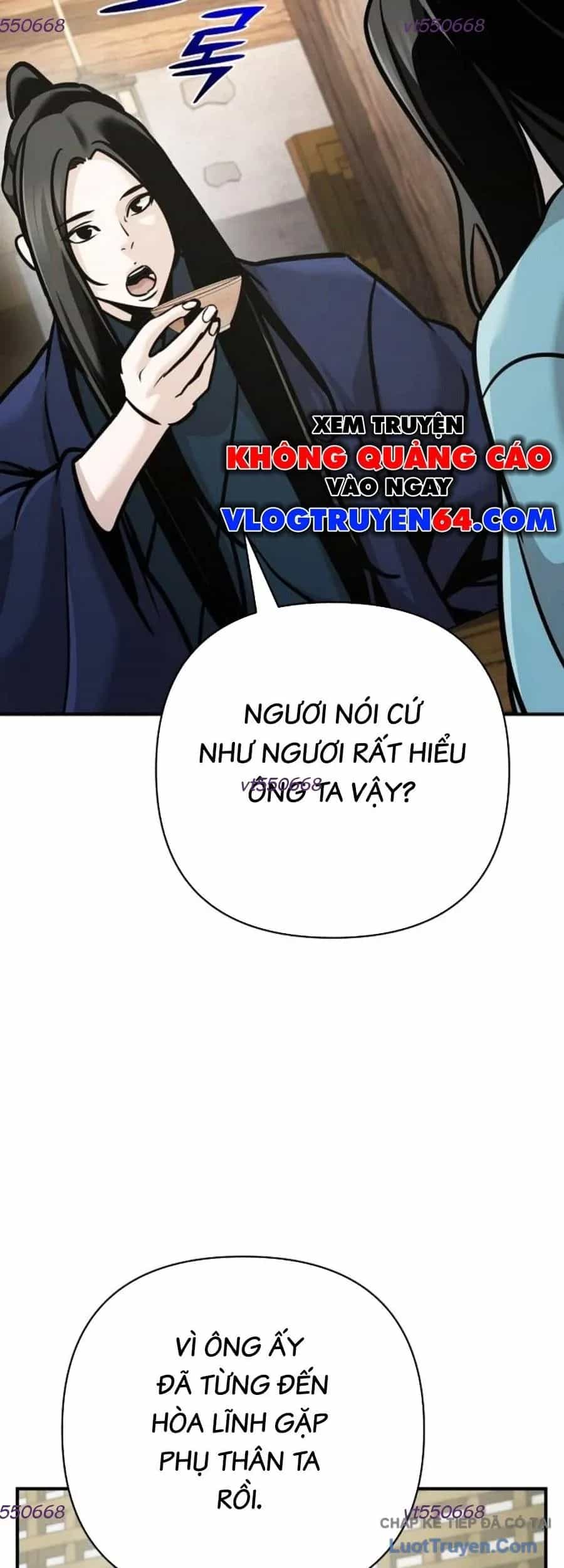 Tiểu Tử Đáng Ngờ Lại Là Cao Thủ - Chương 130 - ảnh 46