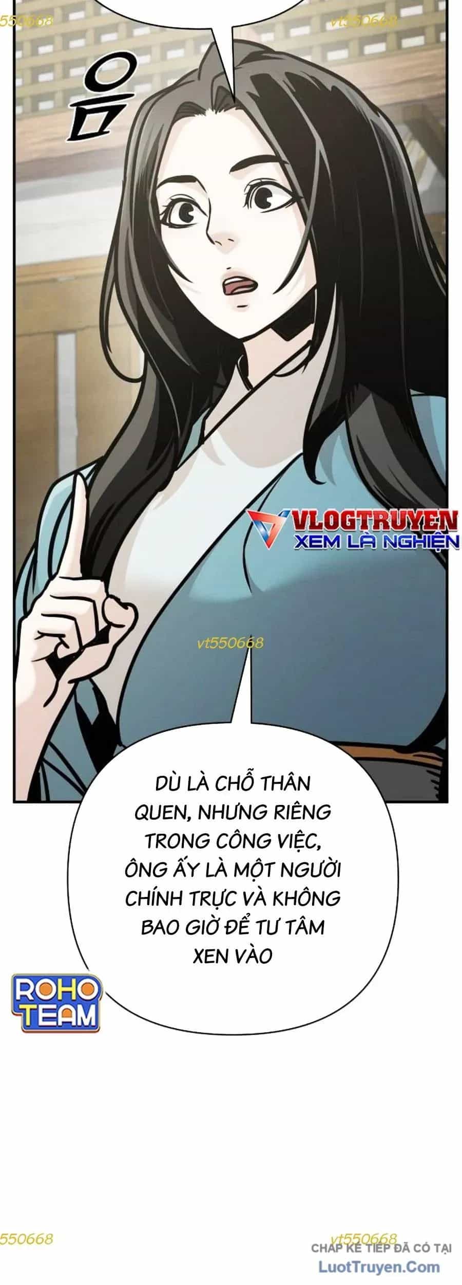 Tiểu Tử Đáng Ngờ Lại Là Cao Thủ - Chương 130 - ảnh 47