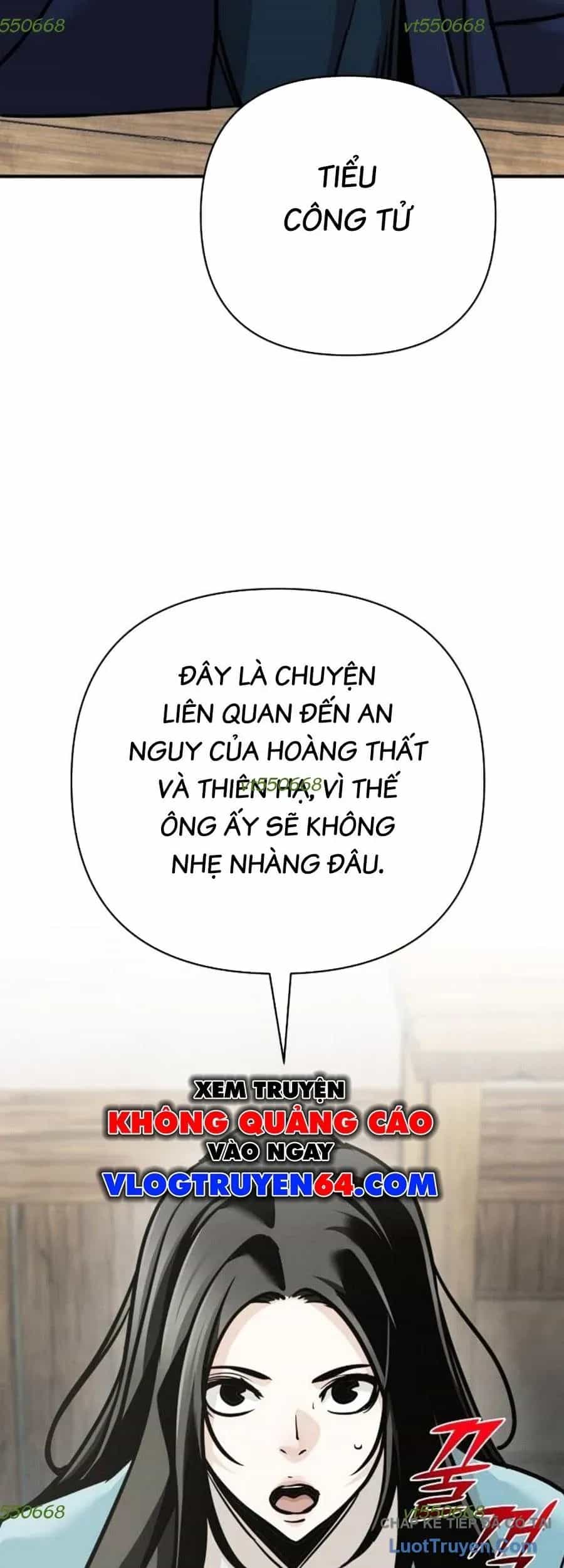 Tiểu Tử Đáng Ngờ Lại Là Cao Thủ - Chương 130 - ảnh 52
