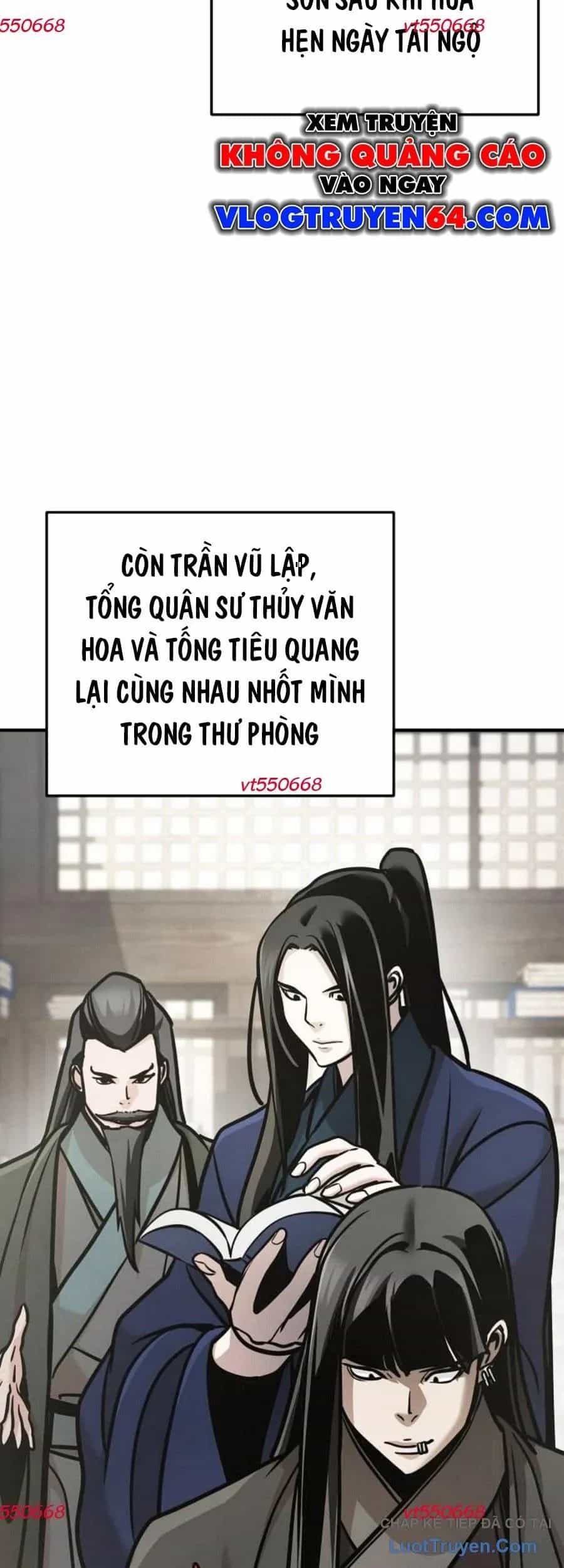 Tiểu Tử Đáng Ngờ Lại Là Cao Thủ - Chương 130 - ảnh 8
