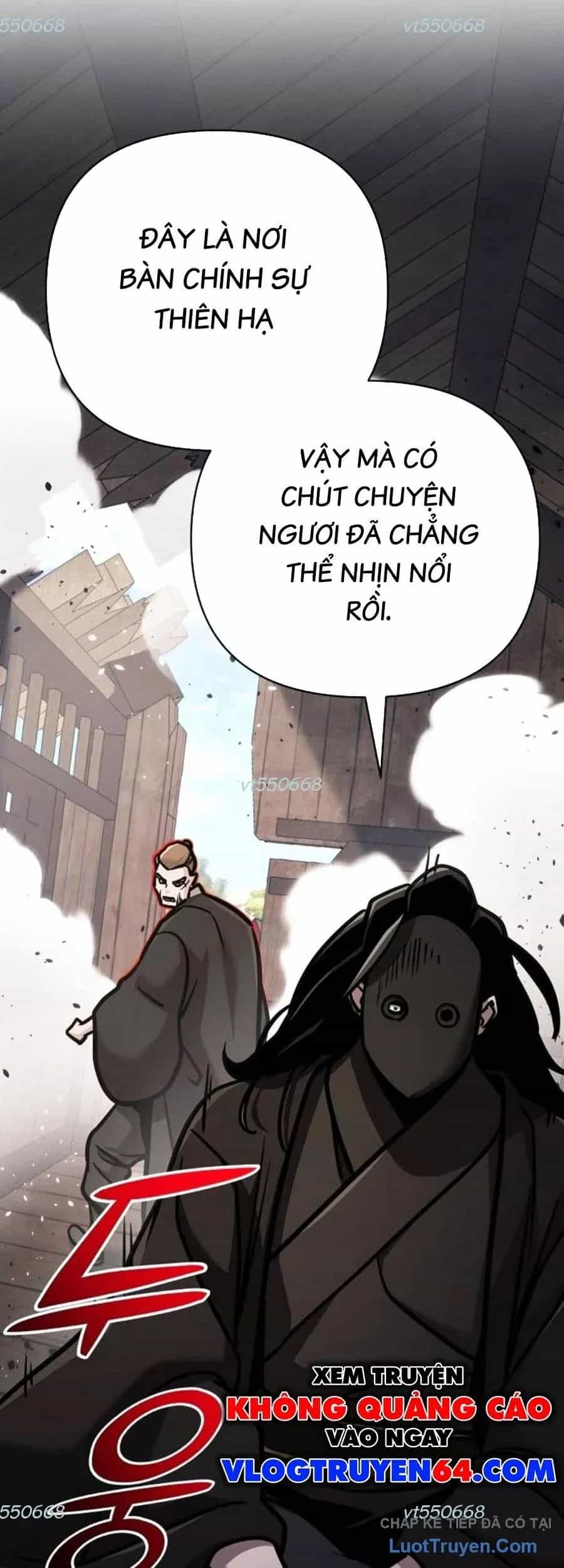 Tiểu Tử Đáng Ngờ Lại Là Cao Thủ - Chương 130 - ảnh 82