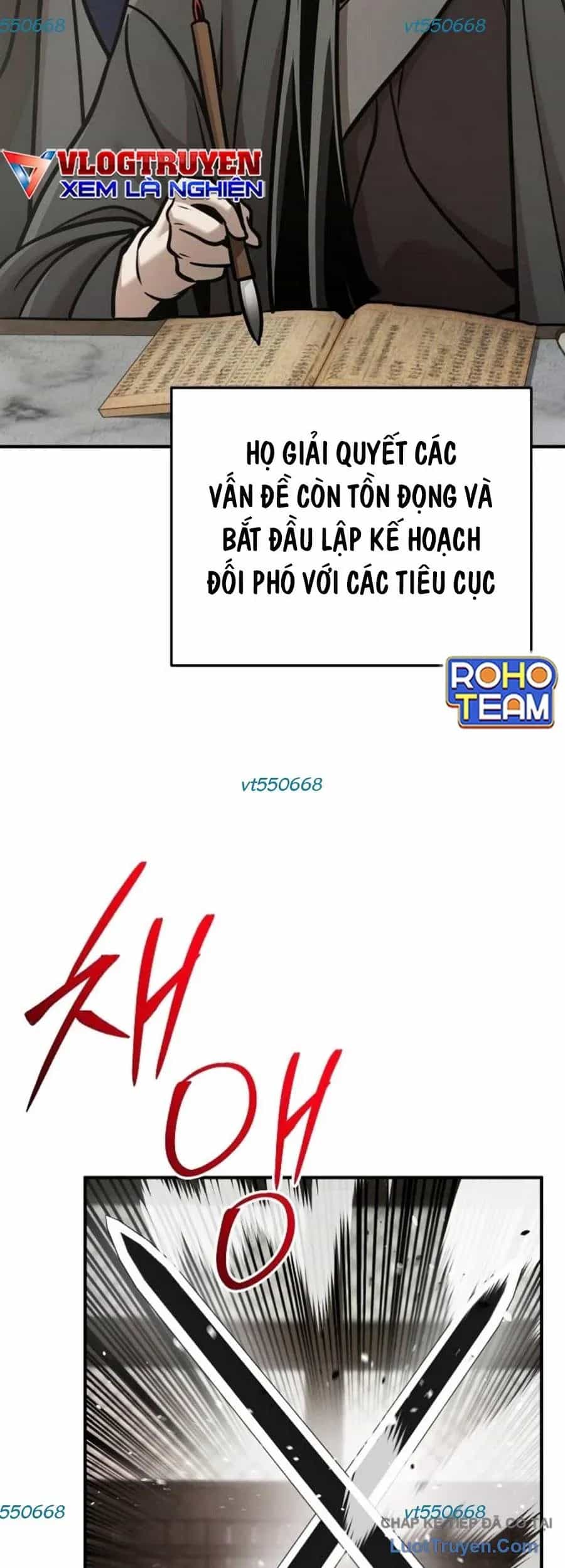 Tiểu Tử Đáng Ngờ Lại Là Cao Thủ - Chương 130 - ảnh 9