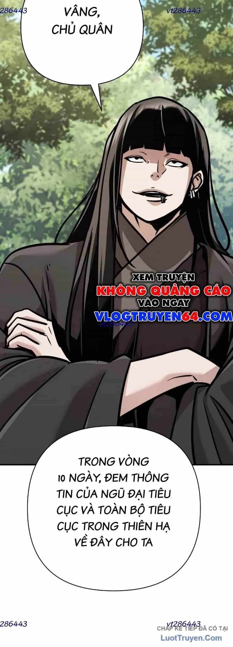 Tiểu Tử Đáng Ngờ Lại Là Cao Thủ - Chương 131 - ảnh 84