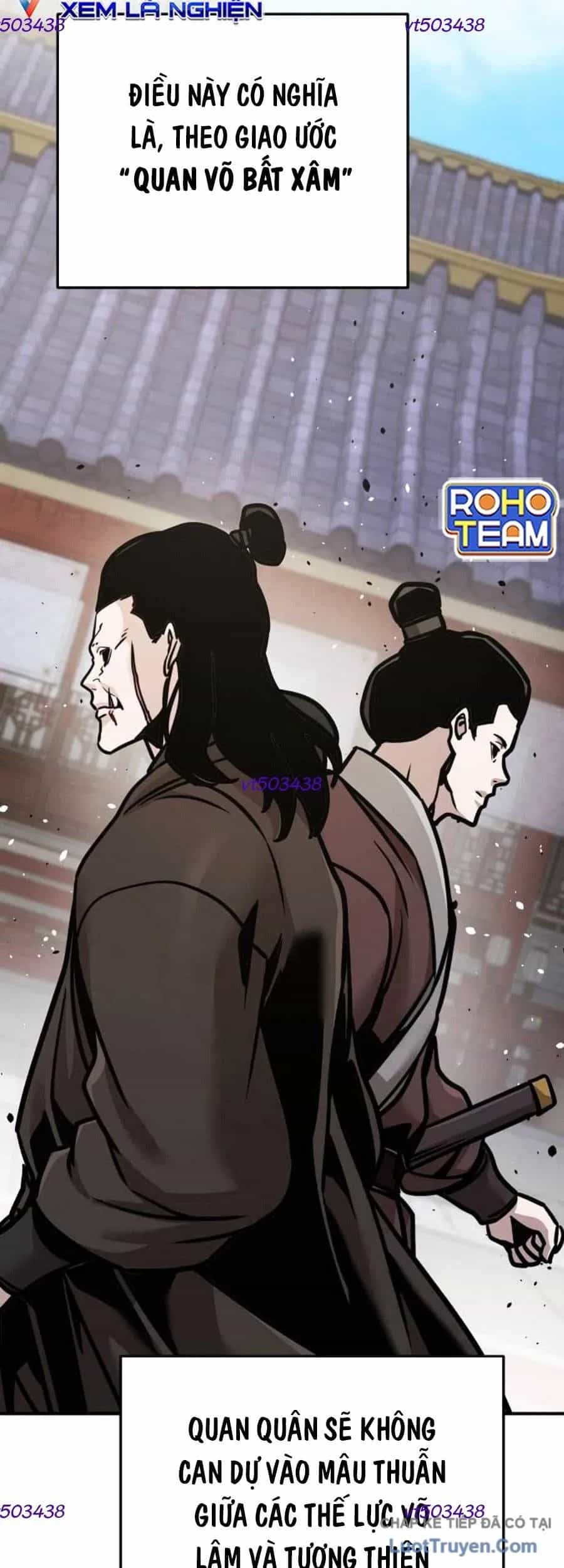 Tiểu Tử Đáng Ngờ Lại Là Cao Thủ - Chương 132 - ảnh 10