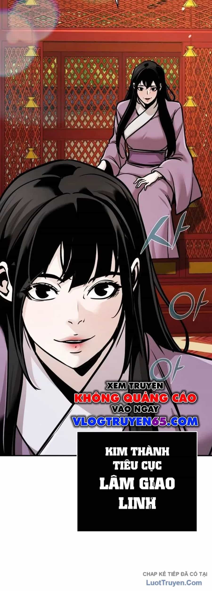 Tiểu Tử Đáng Ngờ Lại Là Cao Thủ - Chương 132 - ảnh 16