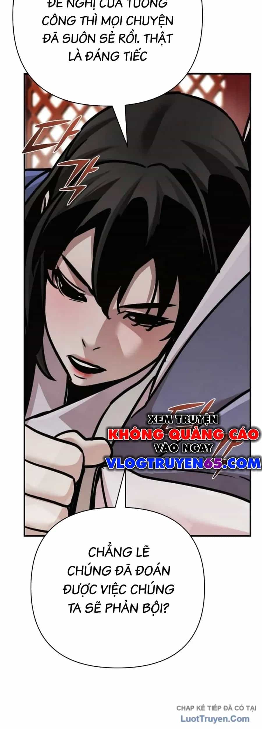 Tiểu Tử Đáng Ngờ Lại Là Cao Thủ - Chương 132 - ảnh 22