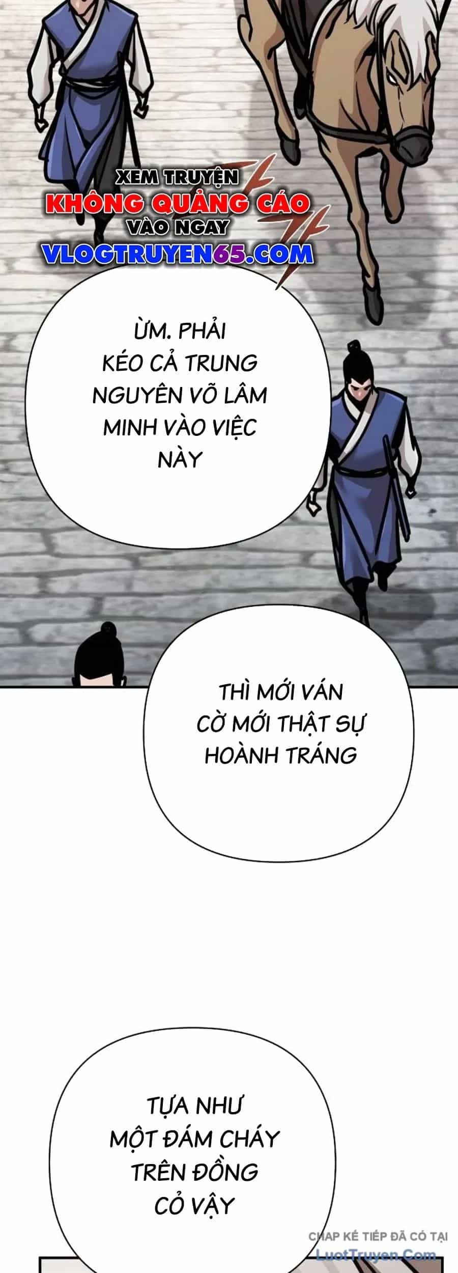 Tiểu Tử Đáng Ngờ Lại Là Cao Thủ - Chương 132 - ảnh 25