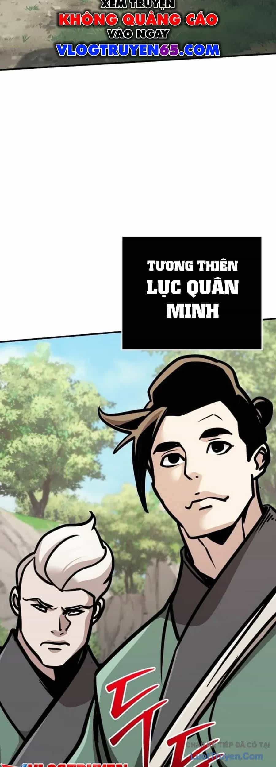 Tiểu Tử Đáng Ngờ Lại Là Cao Thủ - Chương 132 - ảnh 34