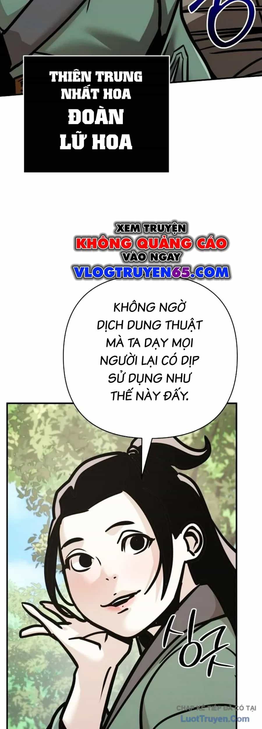 Tiểu Tử Đáng Ngờ Lại Là Cao Thủ - Chương 132 - ảnh 36
