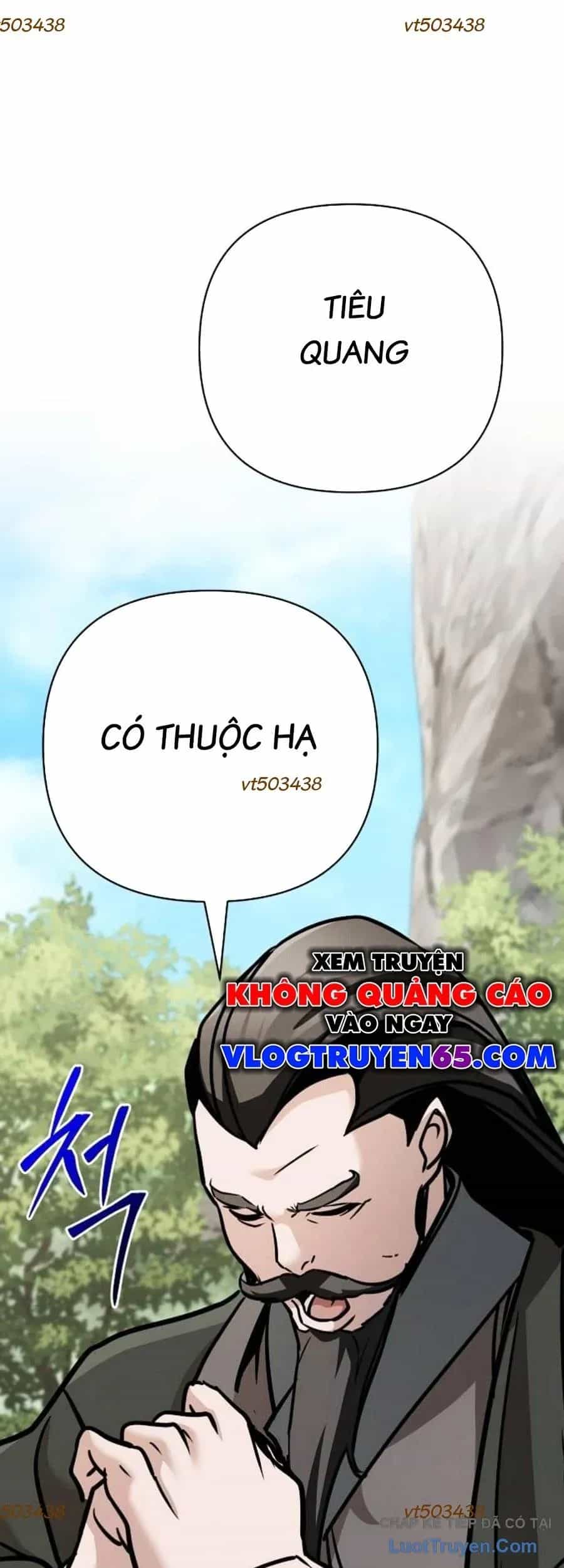 Tiểu Tử Đáng Ngờ Lại Là Cao Thủ - Chương 132 - ảnh 4