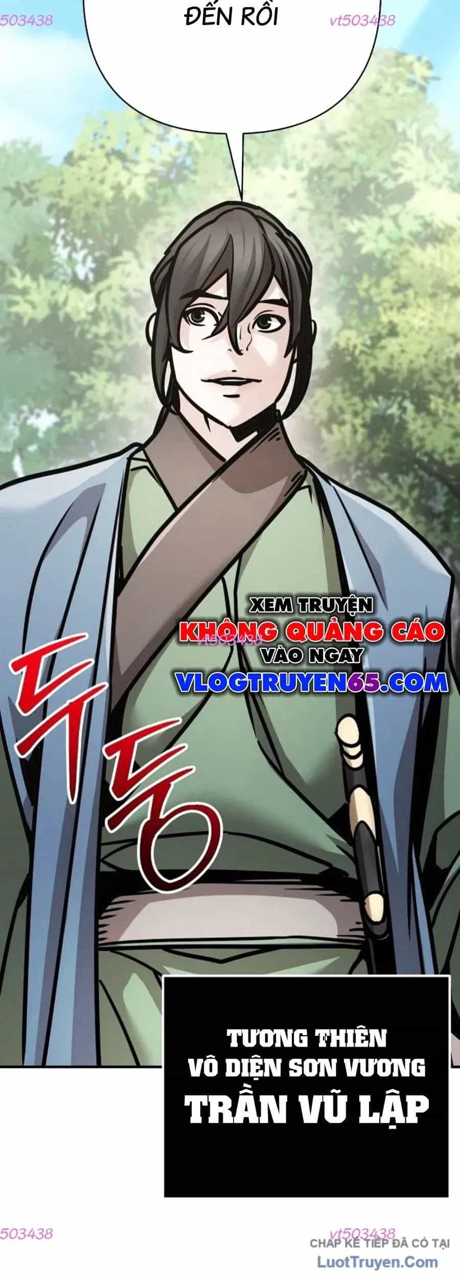 Tiểu Tử Đáng Ngờ Lại Là Cao Thủ - Chương 132 - ảnh 41