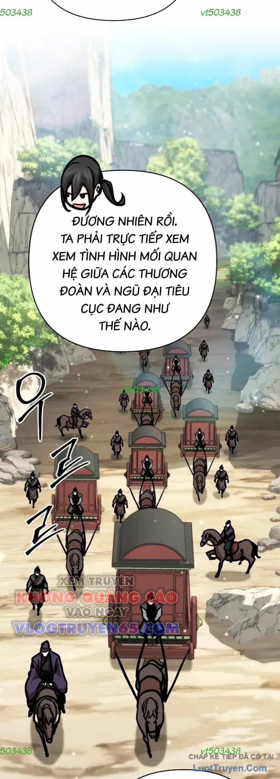 Tiểu Tử Đáng Ngờ Lại Là Cao Thủ - Chương 132 - ảnh 43