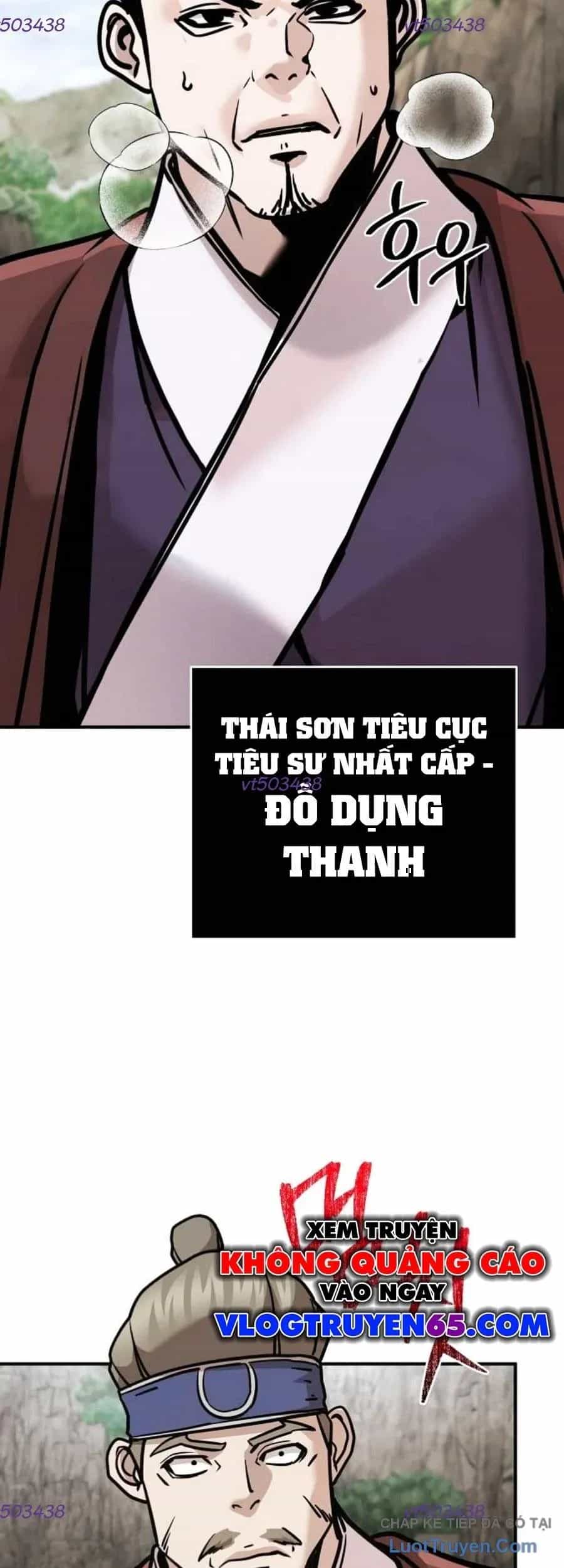 Tiểu Tử Đáng Ngờ Lại Là Cao Thủ - Chương 132 - ảnh 48