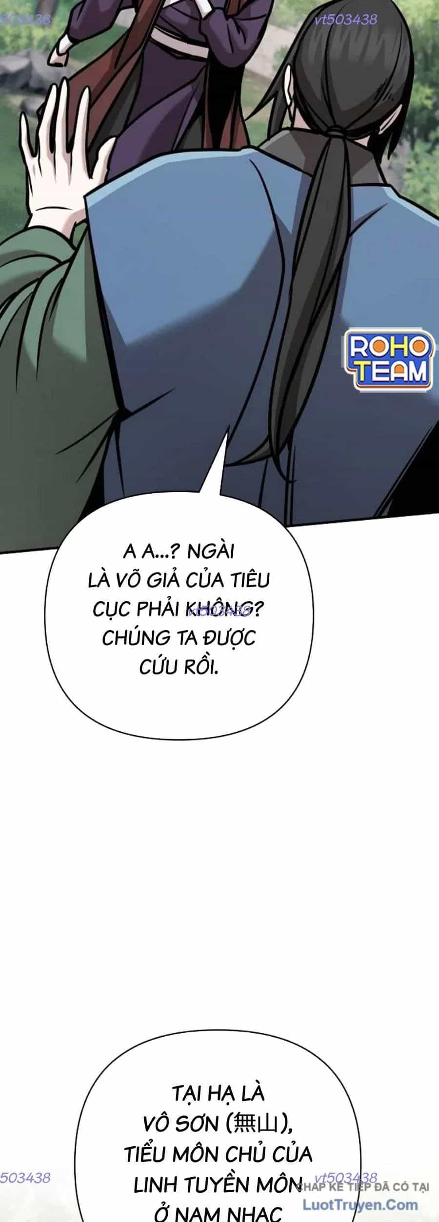 Tiểu Tử Đáng Ngờ Lại Là Cao Thủ - Chương 132 - ảnh 54