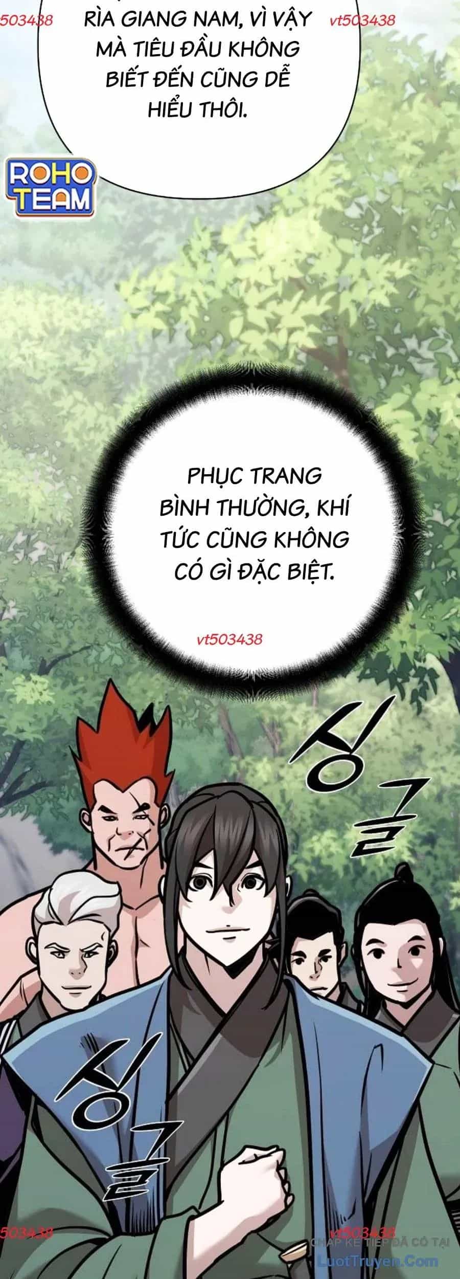 Tiểu Tử Đáng Ngờ Lại Là Cao Thủ - Chương 132 - ảnh 57