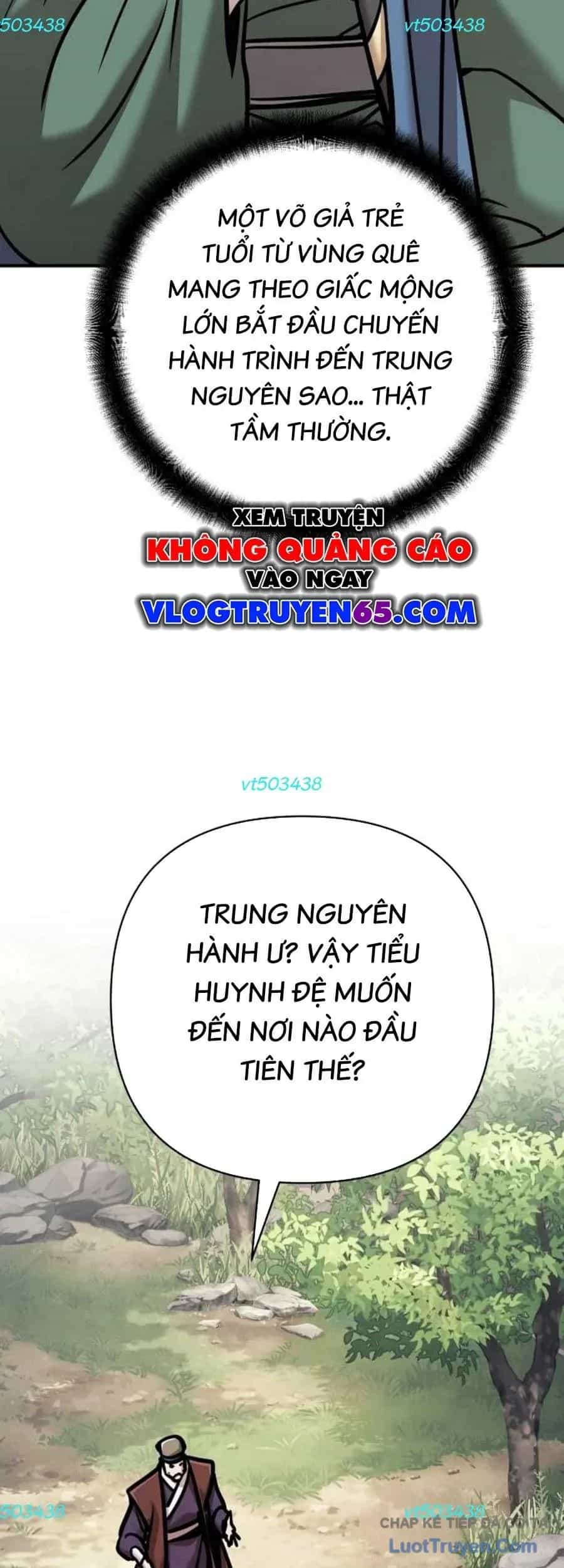 Tiểu Tử Đáng Ngờ Lại Là Cao Thủ - Chương 132 - ảnh 58