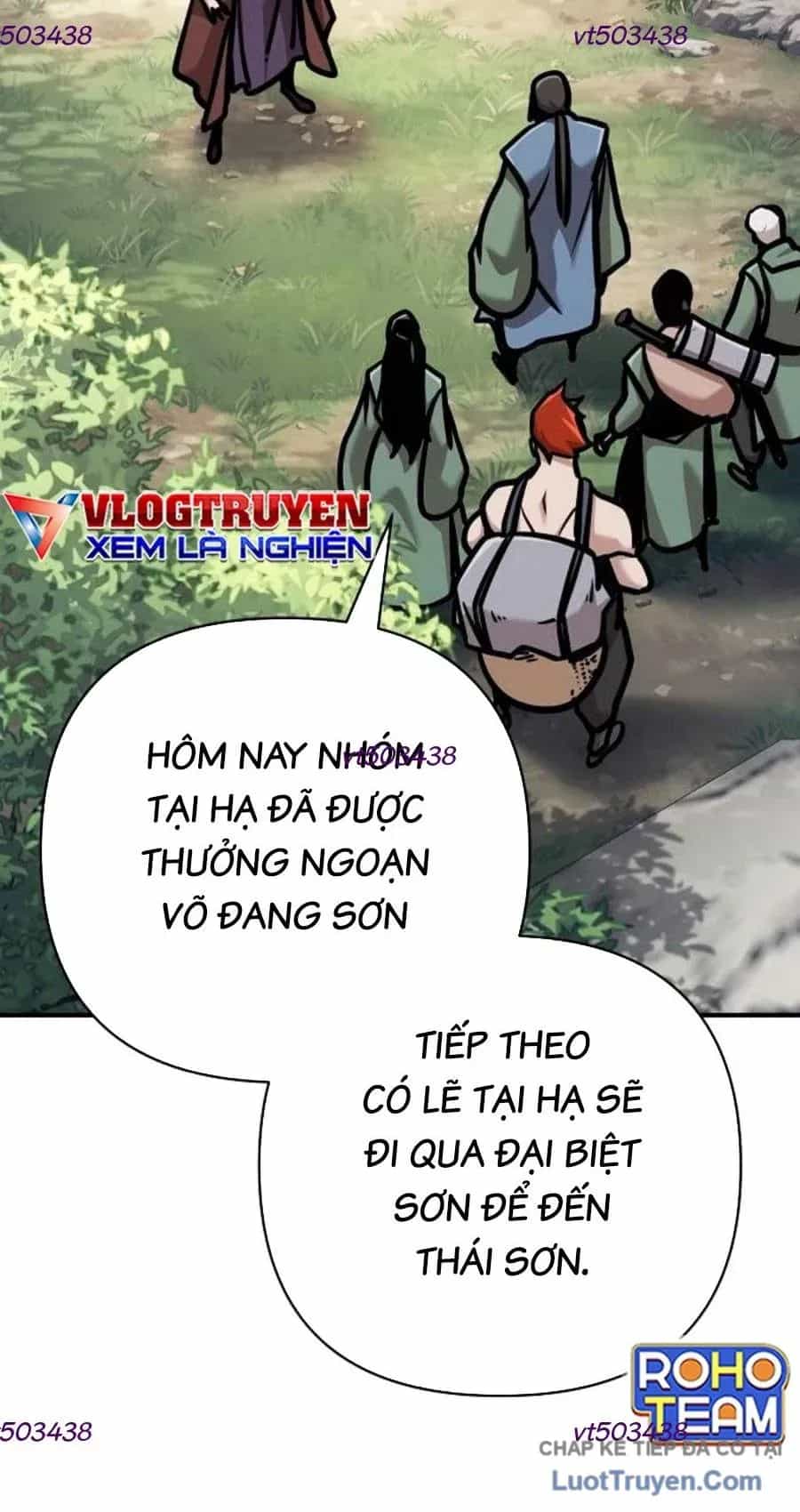 Tiểu Tử Đáng Ngờ Lại Là Cao Thủ - Chương 132 - ảnh 59