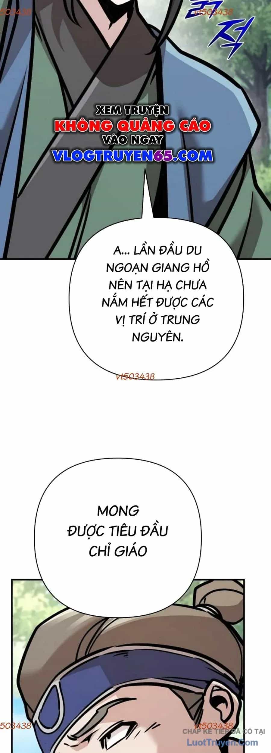Tiểu Tử Đáng Ngờ Lại Là Cao Thủ - Chương 132 - ảnh 61
